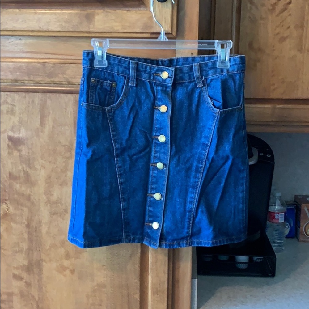Skirt